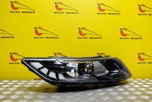Load image into Gallery viewer, Frontscheinwerfer Kia Optima Xenon Rechts Scheinwerfer Headlight SCH7613521213cb