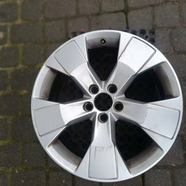 1x Alufelge 18 Zoll 7.5