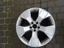 Load image into Gallery viewer, 1x Alufelge 18 Zoll 7.5" 5x108 50 5ET Glanz Silber 31471553 Volvo Xc40 Rim Wheel FEL7016265958tf