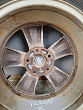 Laden Sie das Bild in den Galerie-Viewer, 1x Alufelge 16 Zoll 403001119R Renault Talisman Rim Wheel FEL8014045332pm