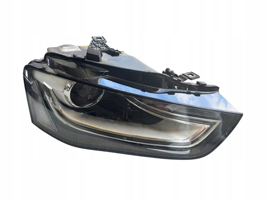 Frontscheinwerfer Audi A4 8K0941006C 8K0941005C Xenon Ein Satz Headlight