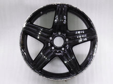 Load image into Gallery viewer, 1x Alufelge 18 Zoll 8.0&quot; 5x112 48ET Glanz Schwarz Mercedes-Benz W176 Rim Wheel