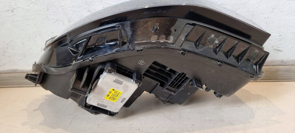 Frontscheinwerfer Hyundai Ioniq 5 92102-GI LED Rechts Scheinwerfer Headlight SCH8046721715pu