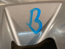 Laden Sie das Bild in den Galerie-Viewer, 1x Alufelge 17 Zoll 7.0" 5x98 41ET 735573714 Fiat 500l Rim Wheel FEL4015252736cc