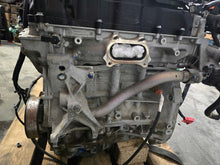 Laden Sie das Bild in den Galerie-Viewer, Motor Honda Hr-V Logo K20Z5 2.0 28TKm 2021 Benzin Engine Unkomplett MOT4128526563av