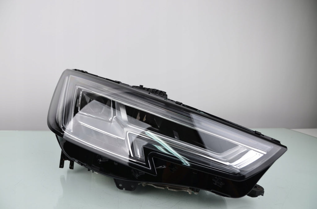 Frontscheinwerfer Audi A4 B9 8W0941034A LED Rechts Scheinwerfer Headlight SCH3231461256yn
