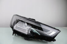 Laden Sie das Bild in den Galerie-Viewer, Frontscheinwerfer Audi A4 B9 8W0941034A LED Rechts Scheinwerfer Headlight SCH3231461256yn