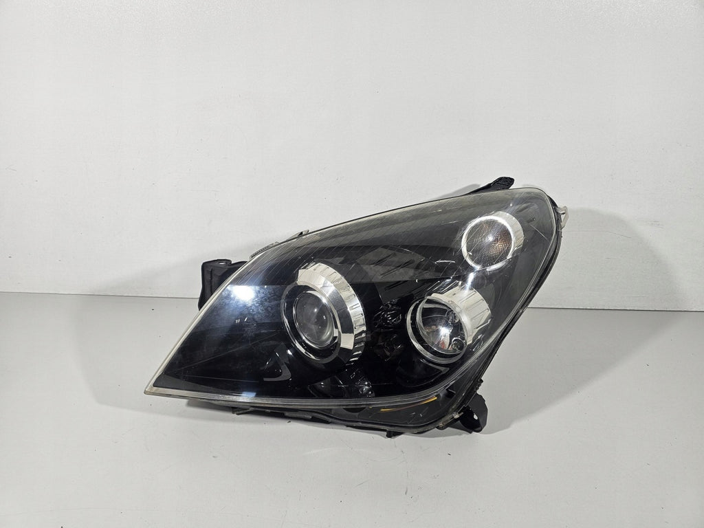 Frontscheinwerfer Opel Astra H 1435743574431 Links Scheinwerfer Headlight SCH7892323013um