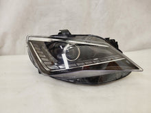 Laden Sie das Bild in den Galerie-Viewer, Frontscheinwerfer Seat Ibiza I 6J1941754K Xenon Rechts Scheinwerfer Headlight