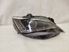 Frontscheinwerfer Seat Ibiza I 6J1941754K Xenon Rechts Scheinwerfer Headlight