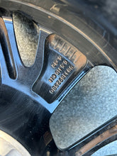 Load image into Gallery viewer, 1x Alufelge 16 Zoll 6.5" 4x108 9833892580 Opel Corsa F Rim Wheel FEL5634796191xr