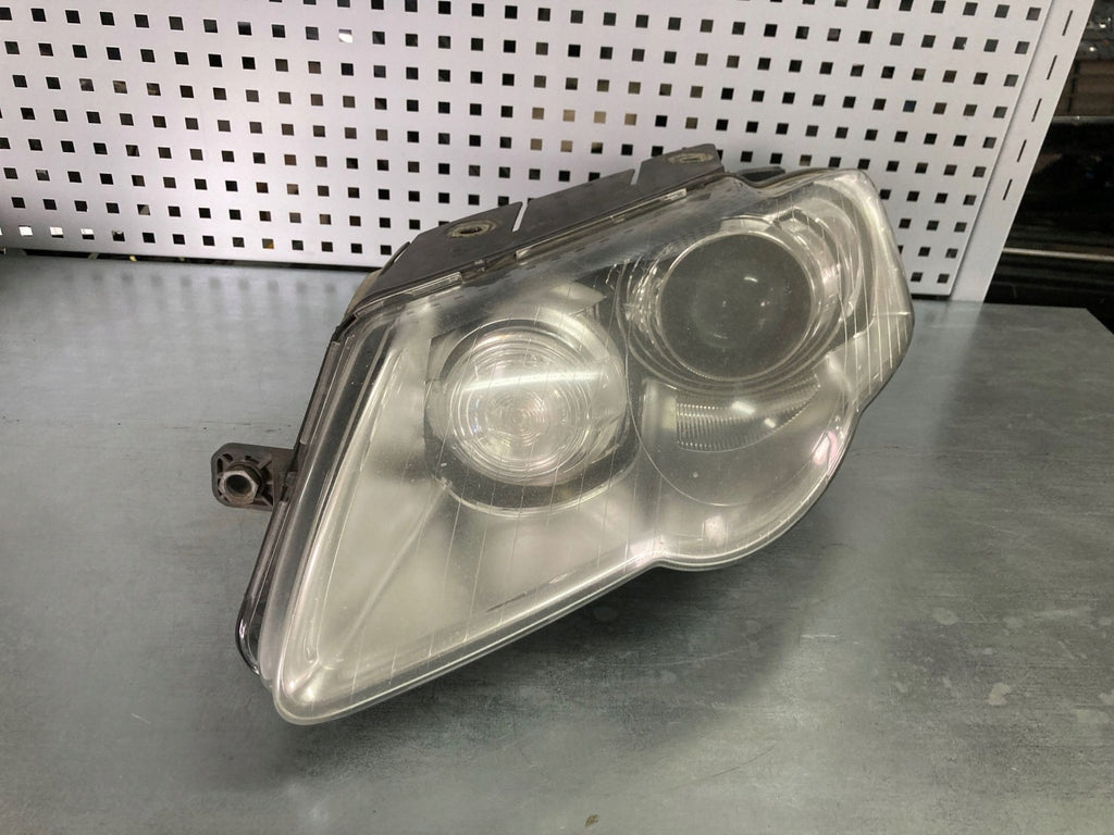 Frontscheinwerfer VW Passat 3C0941751K Rechts Scheinwerfer Headlight SCH8706658196qc