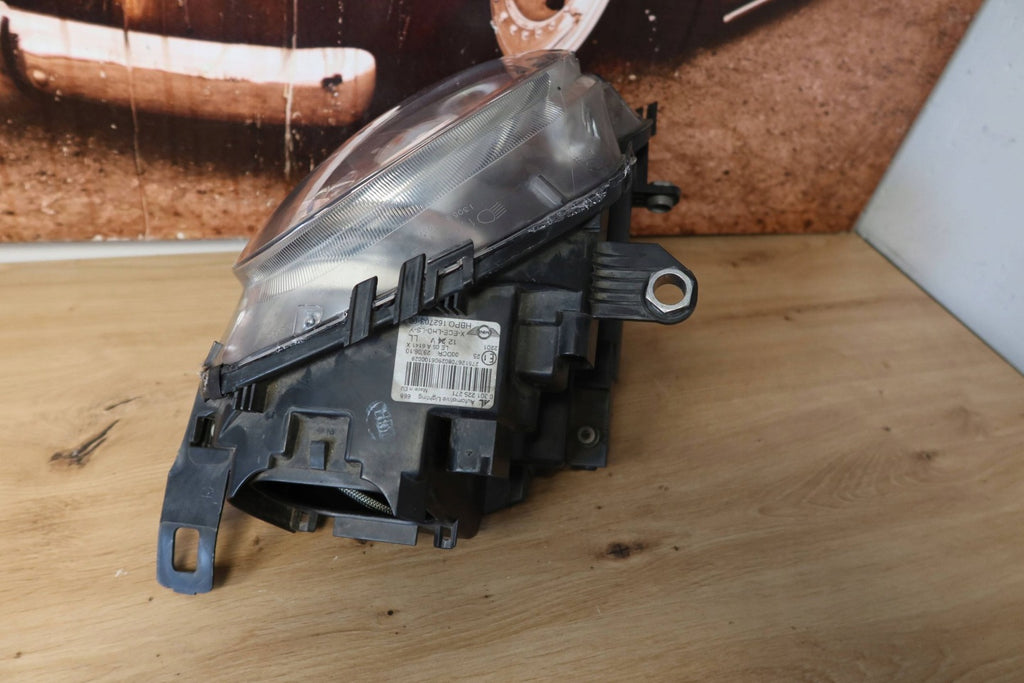 Frontscheinwerfer Mini R55 R56 16270300 2151267080 Links Scheinwerfer Headlight SCH8397897613dx