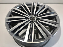 Load image into Gallery viewer, 1x Alufelge 19 Zoll 8.0" 5x112 48ET 561601025J VW Passat Golf Vii Rim Wheel FEL3167985945iy