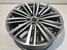 Laden Sie das Bild in den Galerie-Viewer, 1x Alufelge 19 Zoll 8.0" 5x112 48ET 561601025J VW Passat Golf Vii Rim Wheel FEL3167985945iy