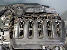 Laden Sie das Bild in den Galerie-Viewer, Motor BMW 3 E90 M57D30 3.0 Diesel Engine Komplett