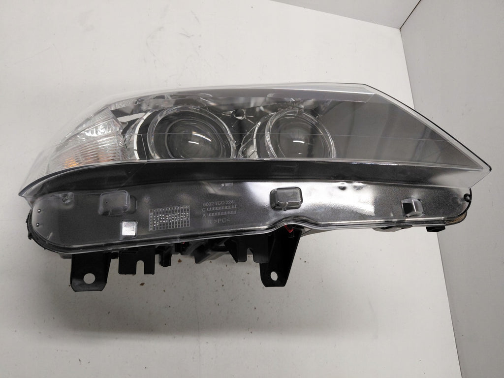 Frontscheinwerfer BMW F26 F25 7217294 Rechts Scheinwerfer Headlight SCH1318656212xc
