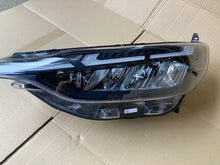 Laden Sie das Bild in den Galerie-Viewer, Frontscheinwerfer Ford Transit Custom PZ3113E015CB Full LED Rechts oder Links