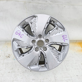 1x Alufelge 17 Zoll 7.0