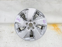 Laden Sie das Bild in den Galerie-Viewer, 1x Alufelge 17 Zoll 7.0" 5x114.3 50ET 52910-K4000 Hyundai Kona Rim Wheel FEL8032944962km