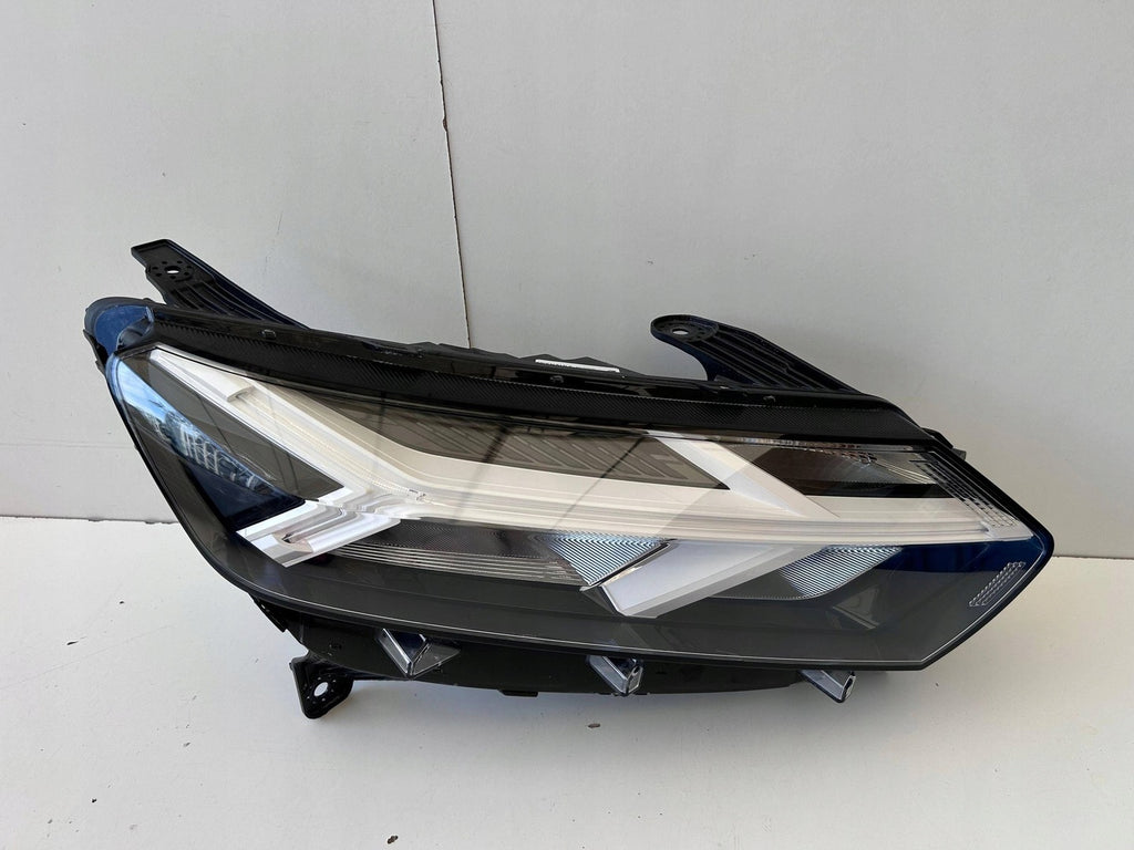 Frontscheinwerfer Dacia Sandero III Logan 260107920R LED Rechts Headlight SCH3762555734vp