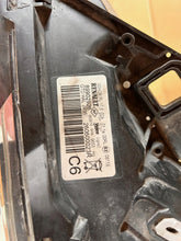 Laden Sie das Bild in den Galerie-Viewer, Frontscheinwerfer Renault Grand III Scenic 260600023R Links Headlight SCH5907590207ke