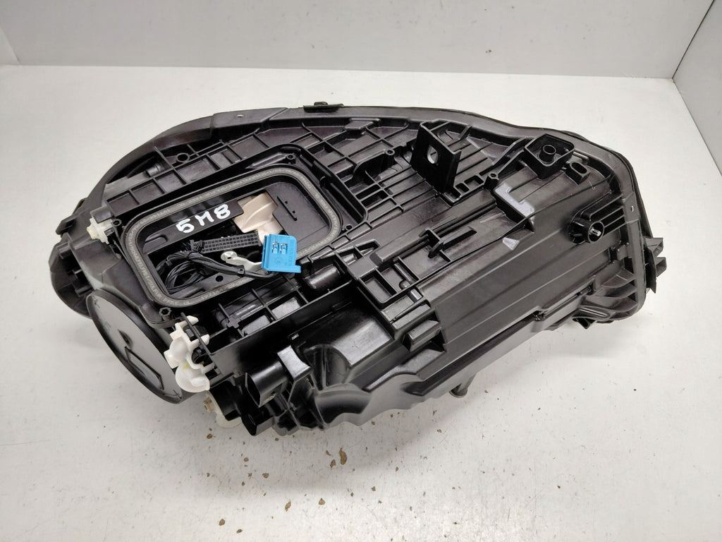 Frontscheinwerfer Mercedes-Benz W177 A1779065804 Rechts Scheinwerfer Headlight SCH7916116806wf