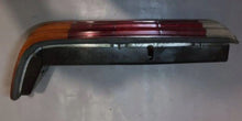 Laden Sie das Bild in den Galerie-Viewer, Rückleuchte Mercedes-Benz W116 1168200964 Links Rearlight