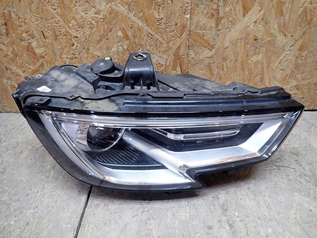 Frontscheinwerfer Audi A3 8V0941006E LED Rechts Scheinwerfer Headlight SCH7041618686km