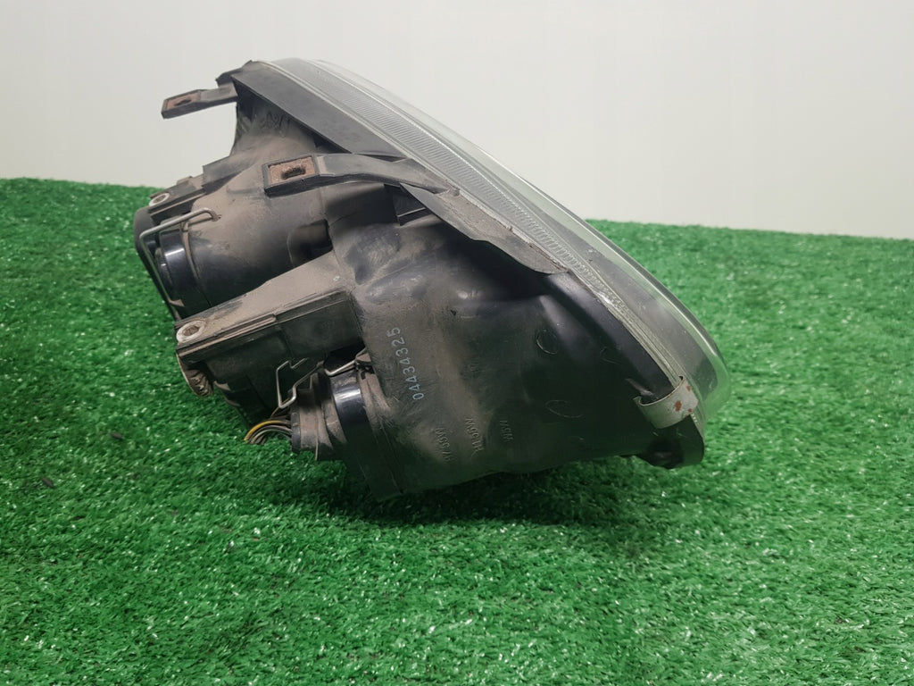 Frontscheinwerfer VW Golf I 08-341-1108R 08-341-1108L Ein Satz Headlight SCH3753041164ux
