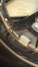 Load image into Gallery viewer, 1x Alufelge 20 Zoll 8.0" 5x112 26ET 7916267 BMW Ix3 G08 Rim Wheel FEL9679131134ii