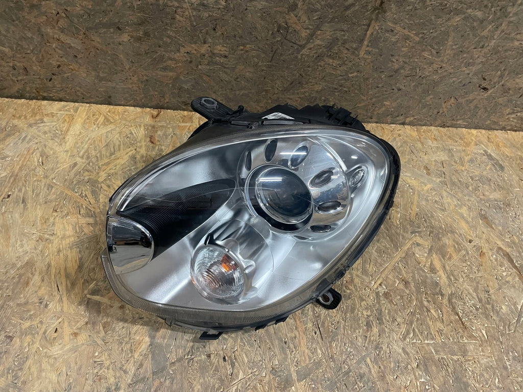 Frontscheinwerfer Mini Countryman F60 9802269-06 Links Scheinwerfer Headlight SCH4050233018qj