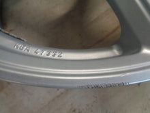 Laden Sie das Bild in den Galerie-Viewer, 4x Alufelge 17 Zoll 7.5" 5x112 47ET Audi Rim Wheel FEL5011352975md