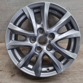 1x Alufelge 16 Zoll 6.5