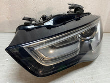 Load image into Gallery viewer, Frontscheinwerfer Audi A5 8T0941005C Xenon Links Scheinwerfer Headlight SCH4258991141gy