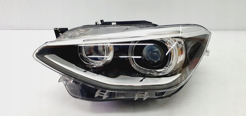 Frontscheinwerfer BMW F21 F20 7229677 Xenon Links Scheinwerfer Headlight SCH5925162802is