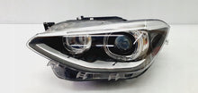 Laden Sie das Bild in den Galerie-Viewer, Frontscheinwerfer BMW F21 F20 7229677 Xenon Links Scheinwerfer Headlight SCH5925162802is