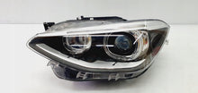 Laden Sie das Bild in den Galerie-Viewer, Frontscheinwerfer BMW F21 F20 7229677 Bi-Xenon Links Scheinwerfer Headlight SCH4792639032vr