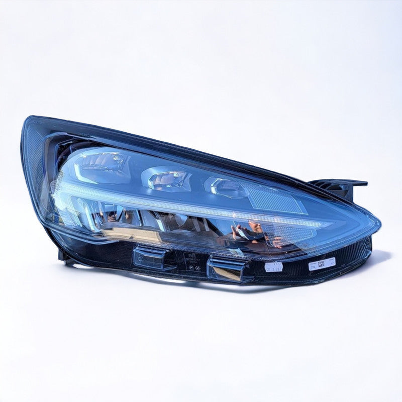 Frontscheinwerfer Ford Focus JX7B-13E014-CF Rechts Scheinwerfer Headlight