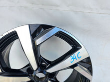 Laden Sie das Bild in den Galerie-Viewer, 1x Alufelge 18 Zoll 7.0" 4x114.3 40ET Glanz N88901 Nissan I Rim Wheel FEL5665516032vk