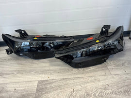 Frontscheinwerfer Citroën Ds4 9830973980 9830974080 Ein Satz Headlight