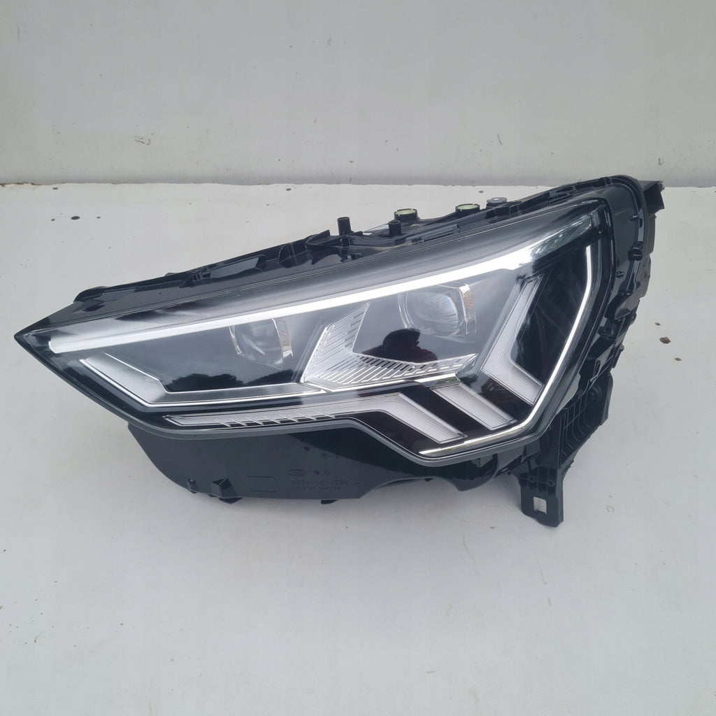 Frontscheinwerfer Audi Q3 83A941783 Links Scheinwerfer Headlight