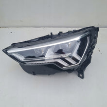 Laden Sie das Bild in den Galerie-Viewer, Frontscheinwerfer Audi Q3 83A941783 Links Scheinwerfer Headlight