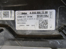 Laden Sie das Bild in den Galerie-Viewer, Frontscheinwerfer Mercedes-Benz Sprinter A9109067200 LED Rechts Headlight
