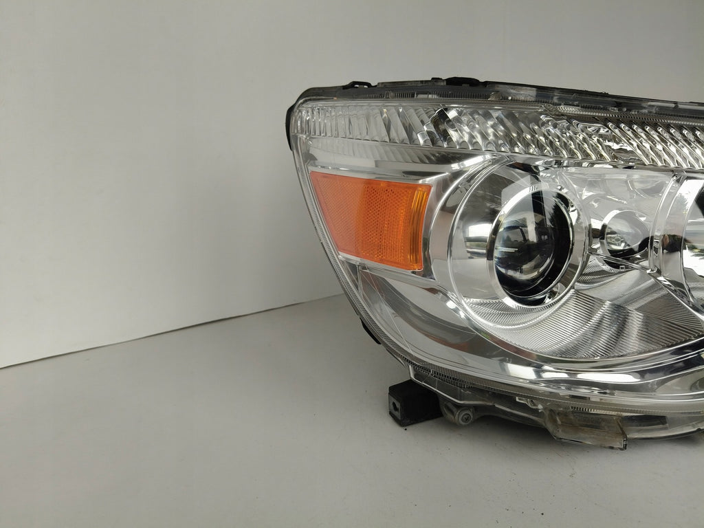 Frontscheinwerfer Mitsubishi Asx Rechts Scheinwerfer Headlight