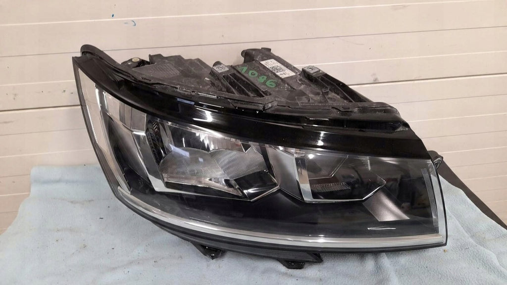 Frontscheinwerfer VW Transporter Caravelle 7L1941006 Rechts Headlight SCH2515772977zn