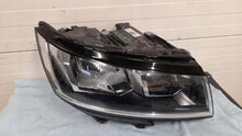 Load image into Gallery viewer, Frontscheinwerfer VW Transporter Caravelle 7L1941006 Rechts Headlight SCH2515772977zn