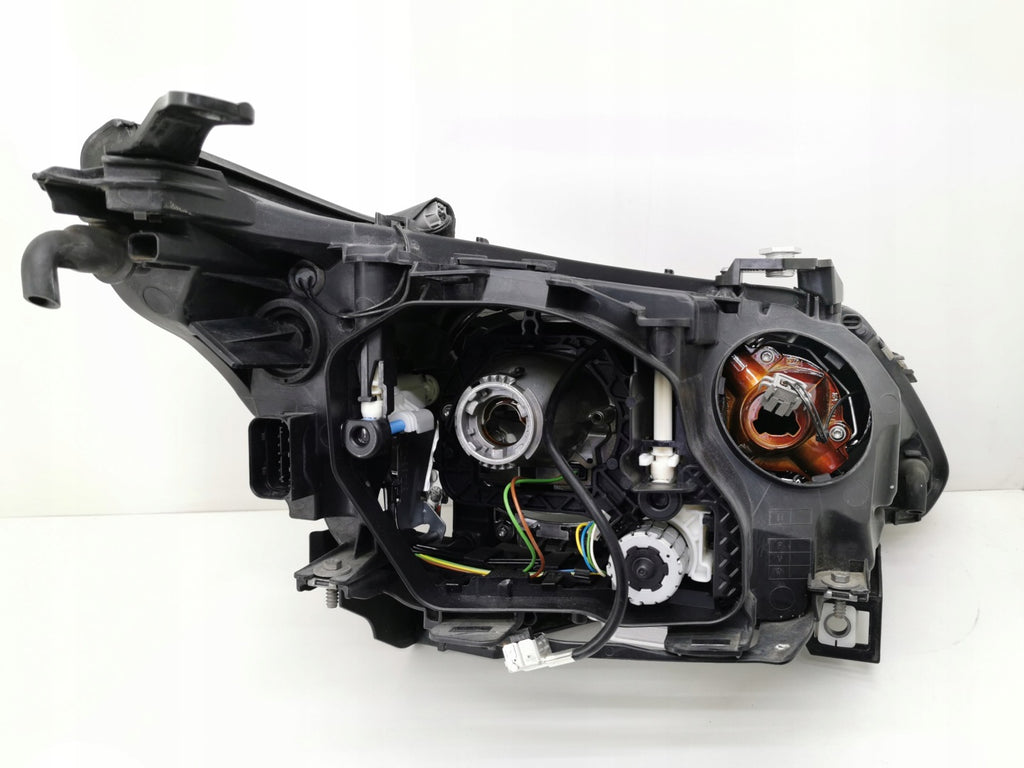 Frontscheinwerfer BMW 5 E60 E61 7177739-08 Bi-Xenon Links Scheinwerfer Headlight SCH2860284179oc