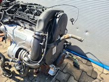 Laden Sie das Bild in den Galerie-Viewer, Motor Volvo V40 D5204T4 2.0 177PS 130kW Diesel Engine Komplett MOT7571625938jf