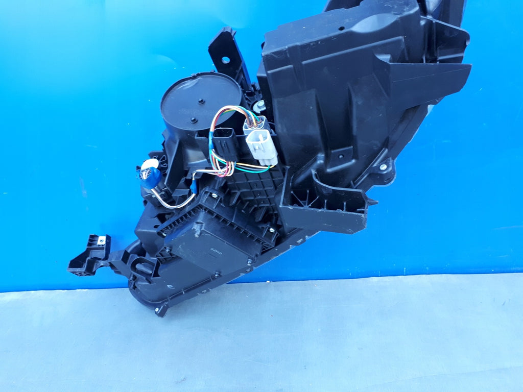 Frontscheinwerfer Mitsubishi Eclipse Cross LED Rechts Scheinwerfer Headlight